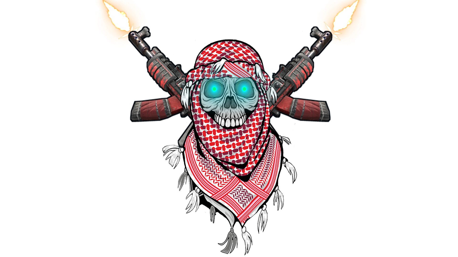 Downy RUST